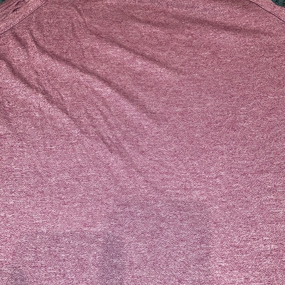 Women’s Full Tilt Cut Out Back Sports Tank - Picture 3 of 4